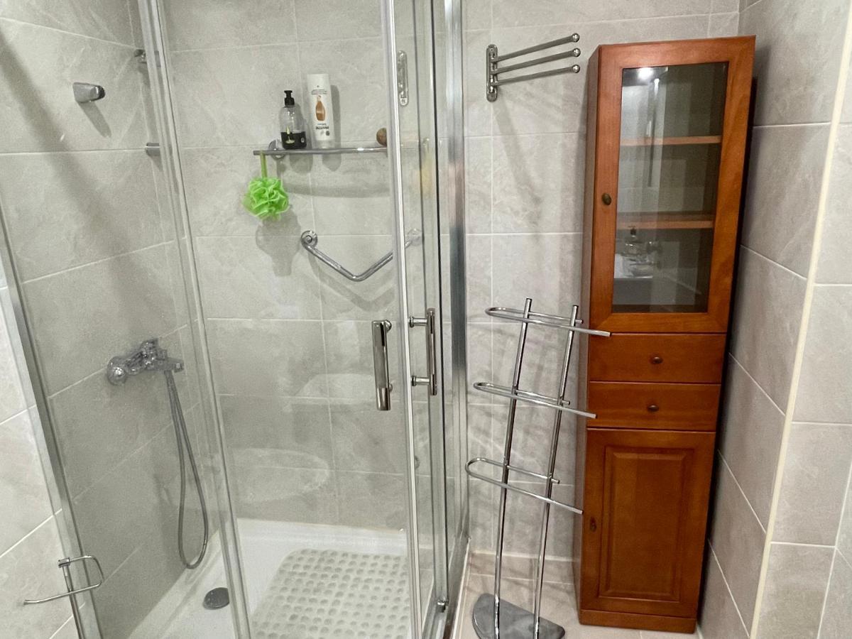 Miguel Torga Tita Apartman FAO Kültér fotó