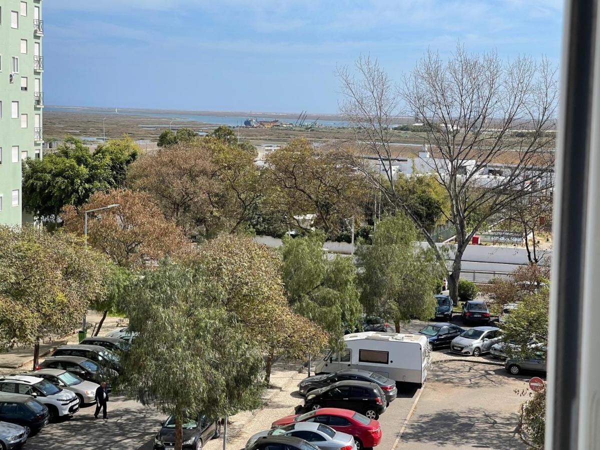 Miguel Torga Tita Apartman FAO Kültér fotó