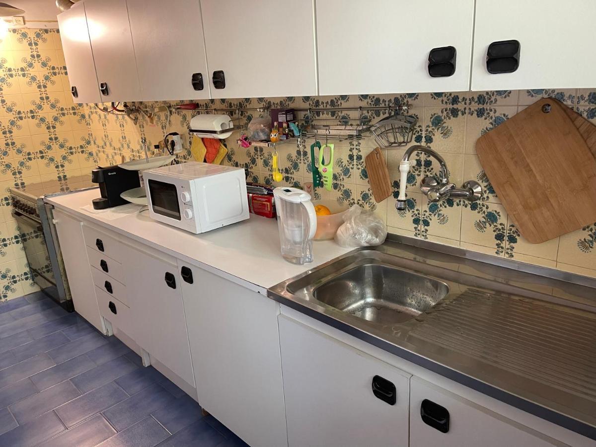 Miguel Torga Tita Apartman FAO Kültér fotó