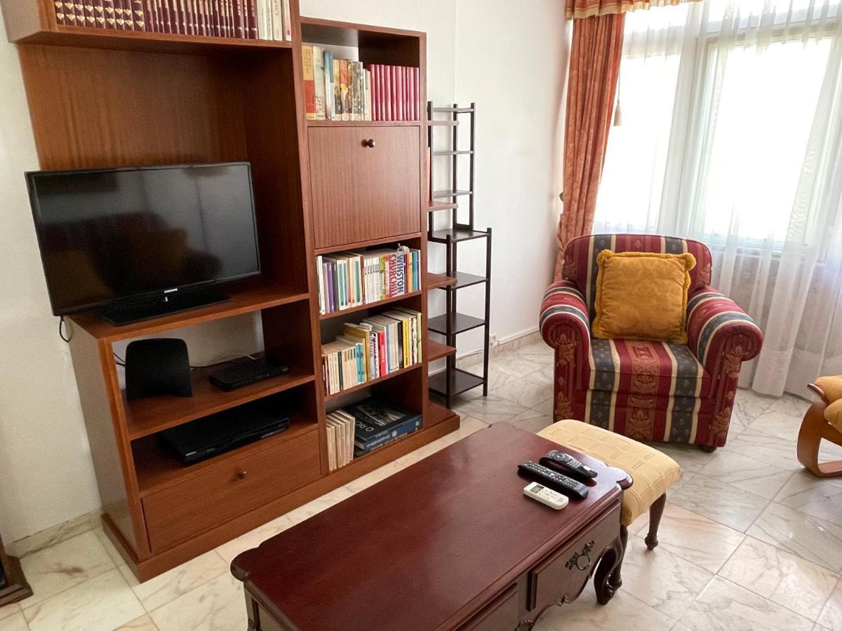 Miguel Torga Tita Apartman FAO Kültér fotó