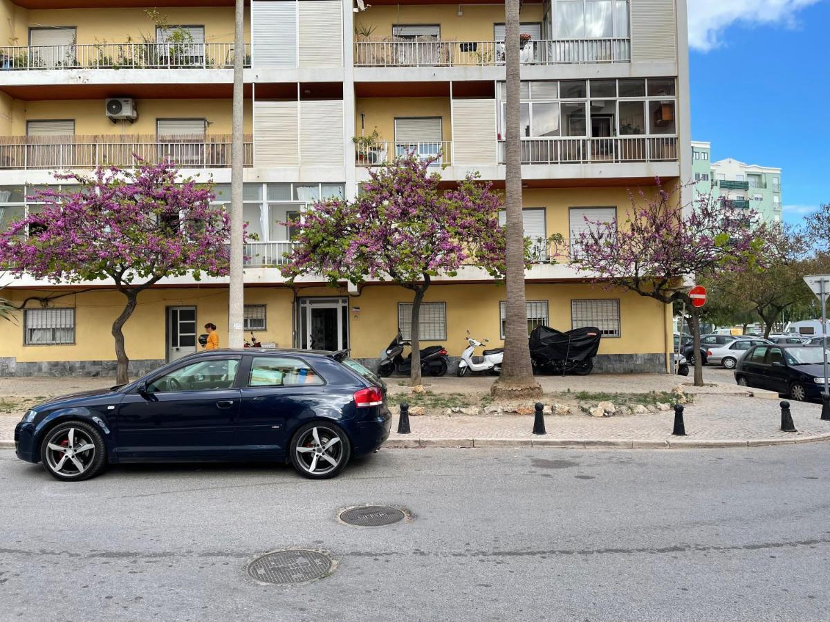 Miguel Torga Tita Apartman FAO Kültér fotó