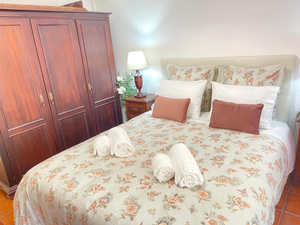 Miguel Torga Tita Apartman FAO Kültér fotó