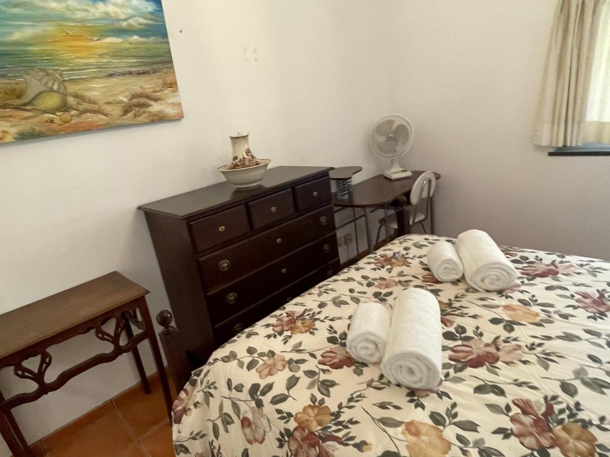 Miguel Torga Tita Apartman FAO Kültér fotó