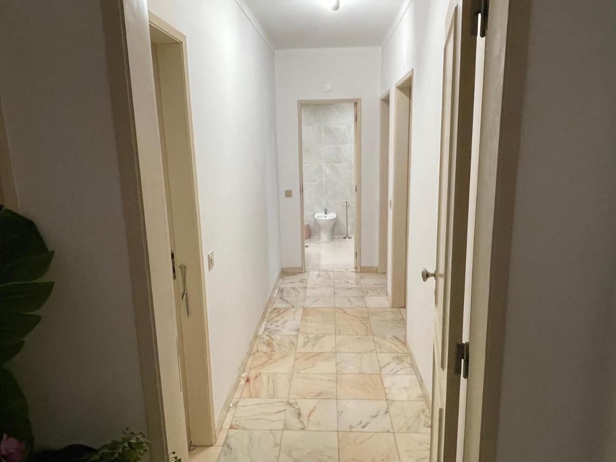 Miguel Torga Tita Apartman FAO Kültér fotó