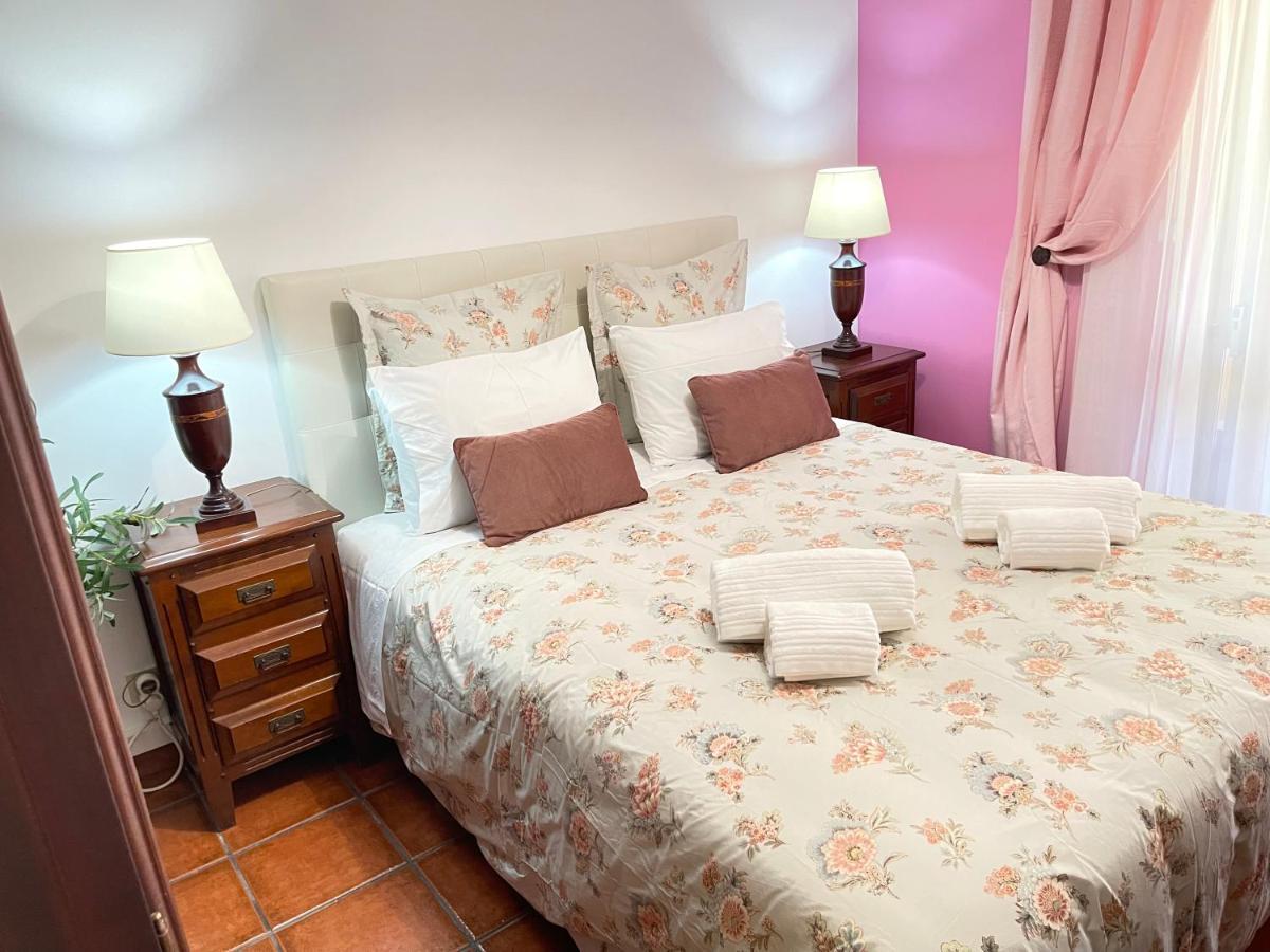 Miguel Torga Tita Apartman FAO Kültér fotó